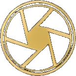 Wax On Wax Off Productions logo mark